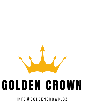 GOLDEN CROWN